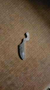 Balklås Pallställ Rack 83 Colour Line, nya modellen