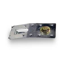 Balklås Pallställ Dexion Speedlock