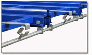 BML en säkerhetslösning för balkmonterade utdragsenheter