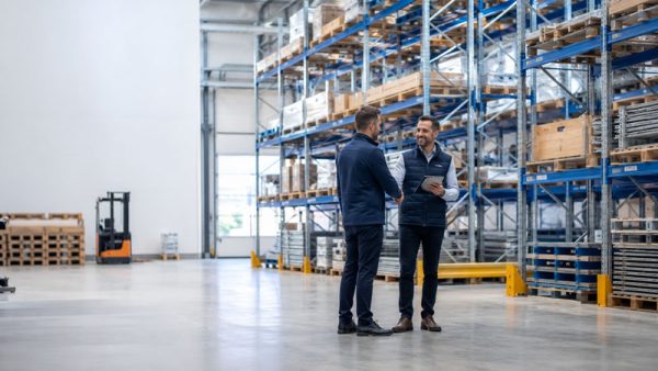 Referenser - KJK Lagerprodukter AB